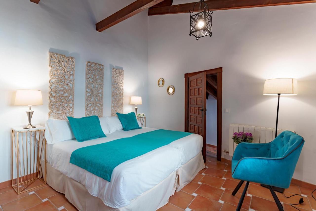 Casa De Columnas Hotel apartamentowy *
