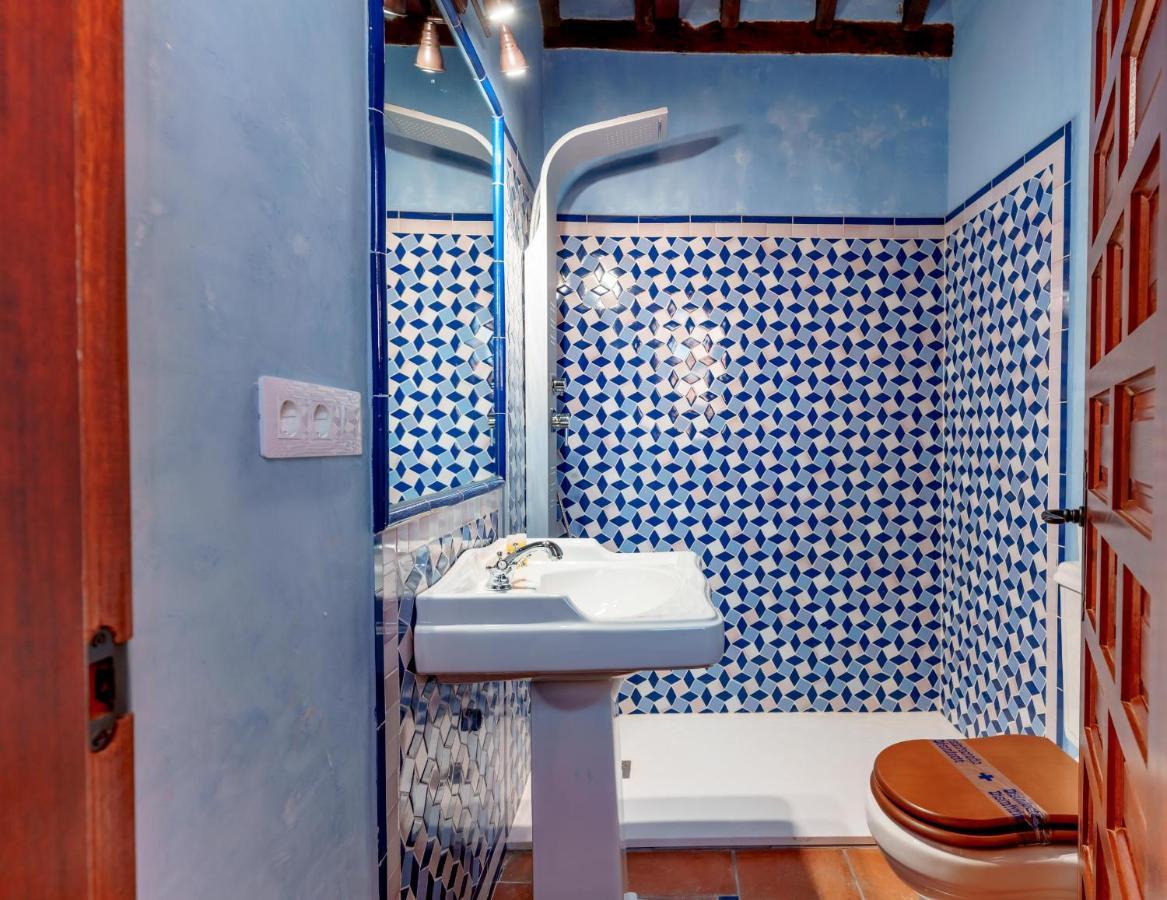 Casa De Columnas Hotel apartamentowy Grenada