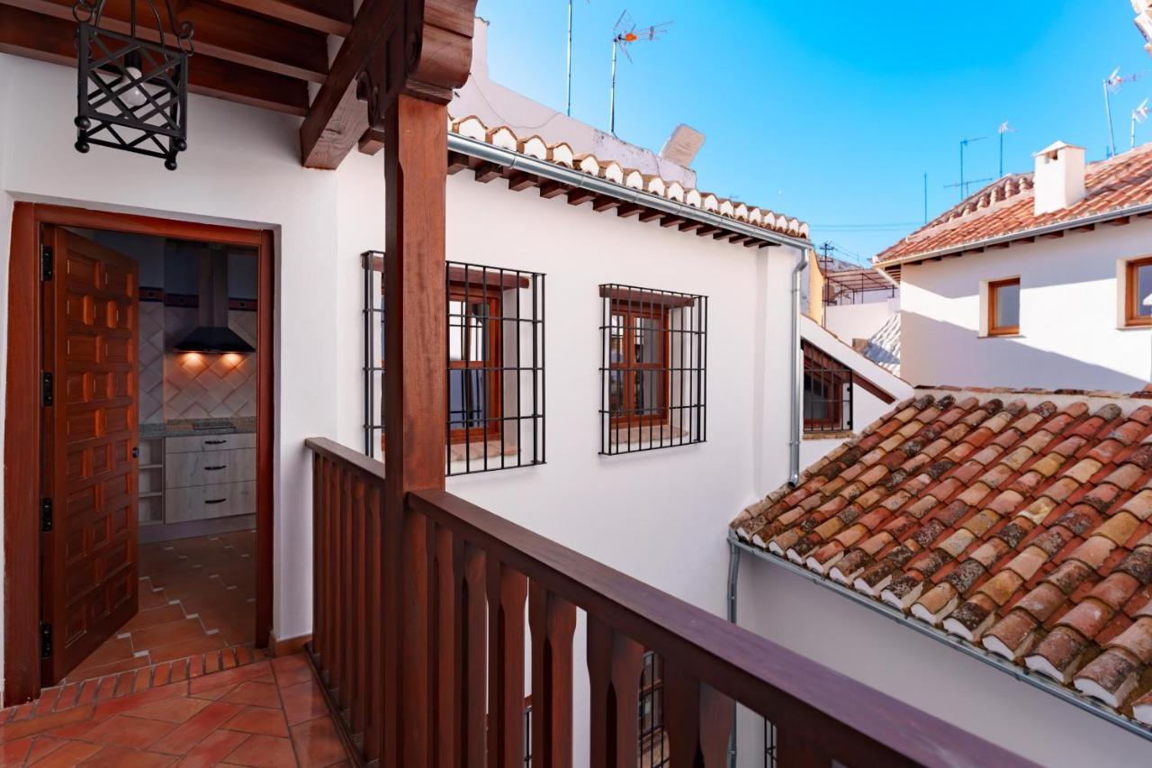 Casa De Columnas Hotel apartamentowy