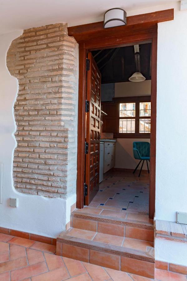 Casa De Columnas Grenada