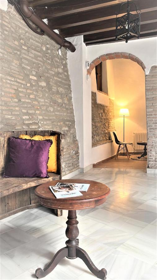 Casa De Columnas