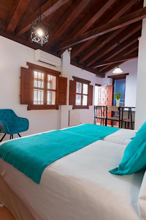 Casa De Columnas Hotel apartamentowy Grenada