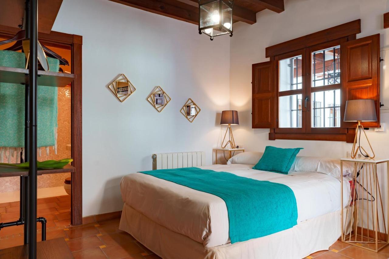Casa De Columnas Grenada