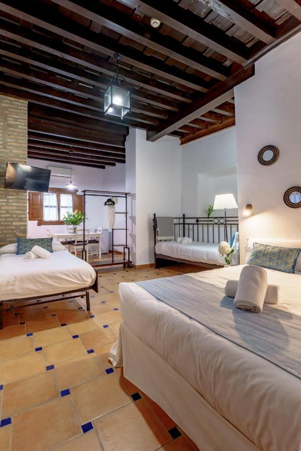Casa De Columnas *