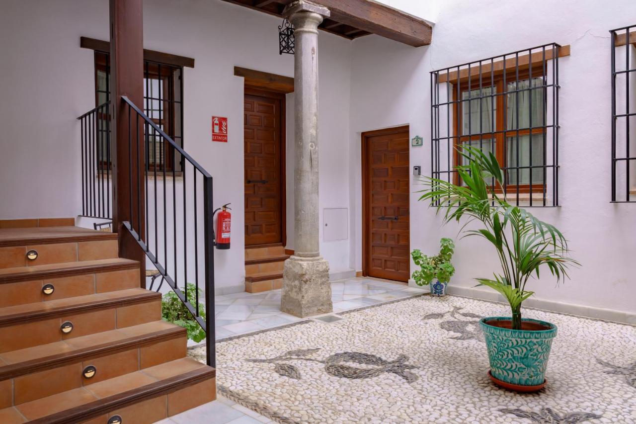 Casa De Columnas Hotel apartamentowy Grenada